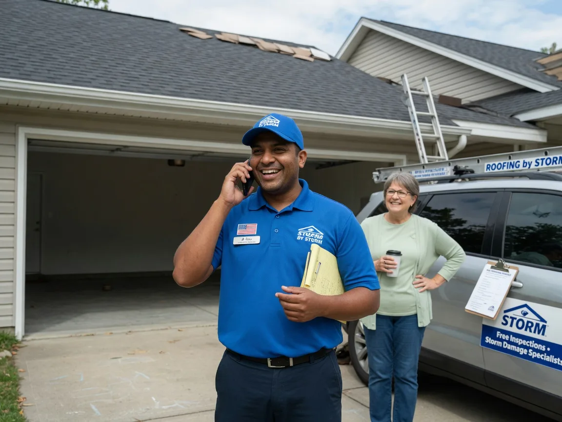 Roof Repair Near Me Anderson, MO FAQs