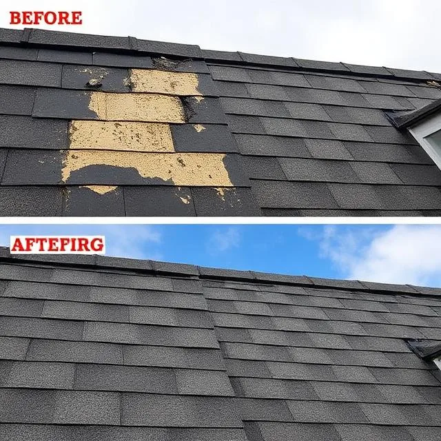 Roof Repair Near Me in Anderson, MO near me